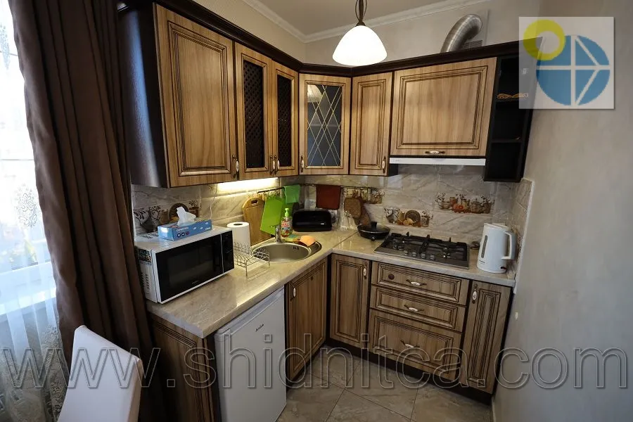 Східниця.Приватна садиба Карамель