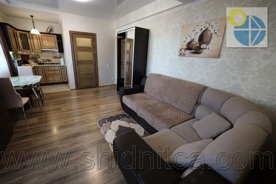 Східниця.Приватна садиба Карамель