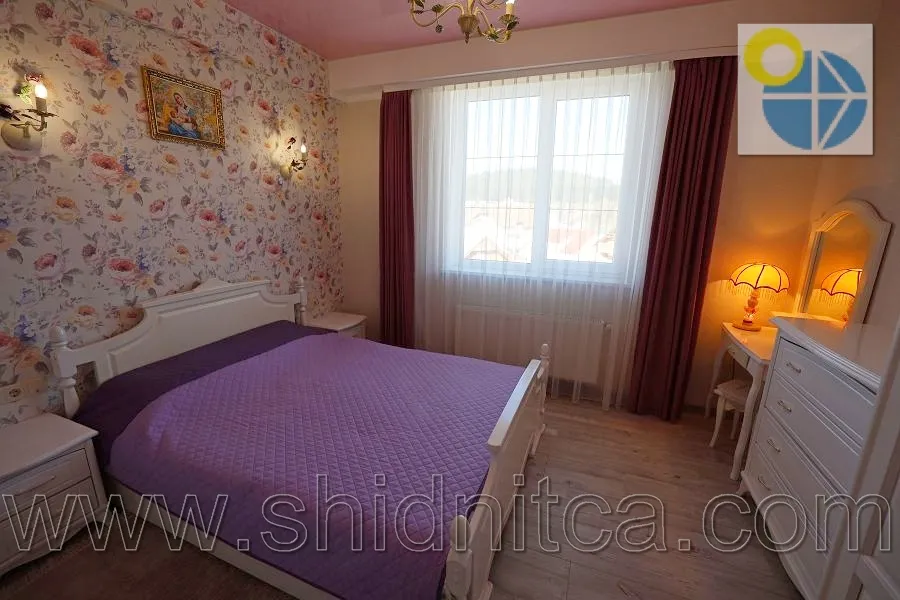 Східниця.Приватна садиба Карамель