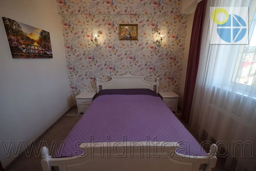 Східниця.Приватна садиба Карамель