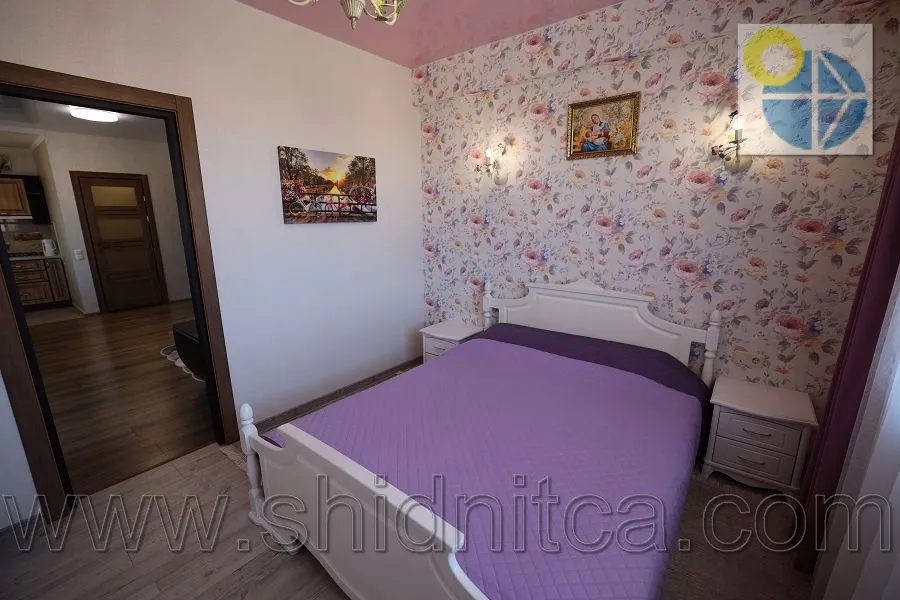 Східниця.Приватна садиба Карамель