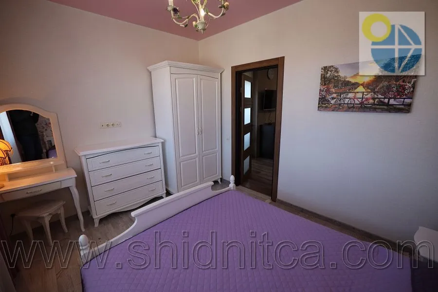 Східниця.Приватна садиба Карамель