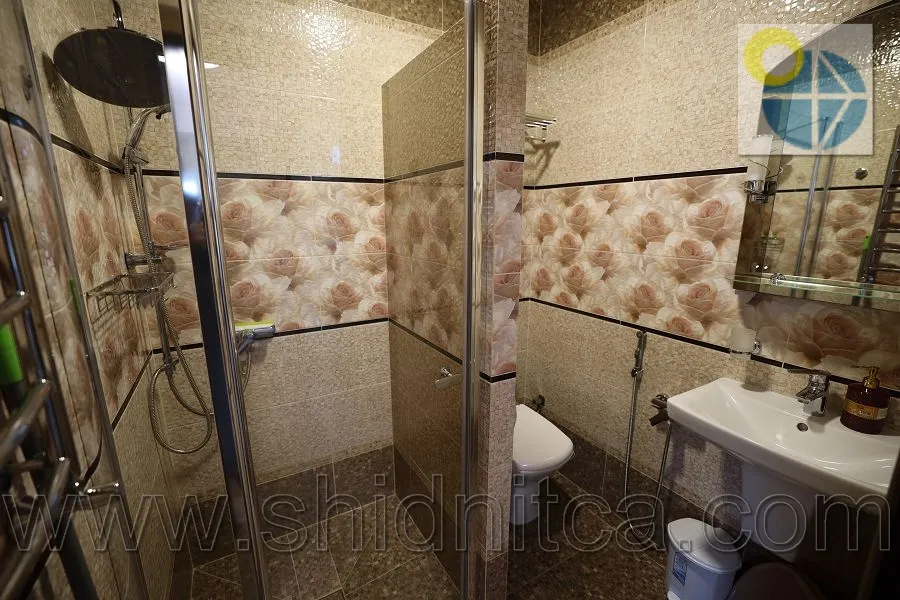 Східниця.Приватна садиба Карамель