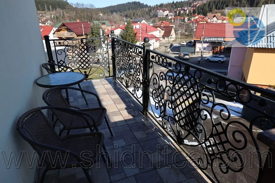 Східниця Приватна садиба Карамель.