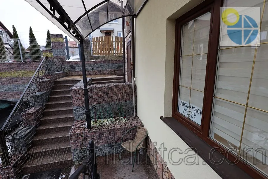 Східниця Приватна садиба Карамель.