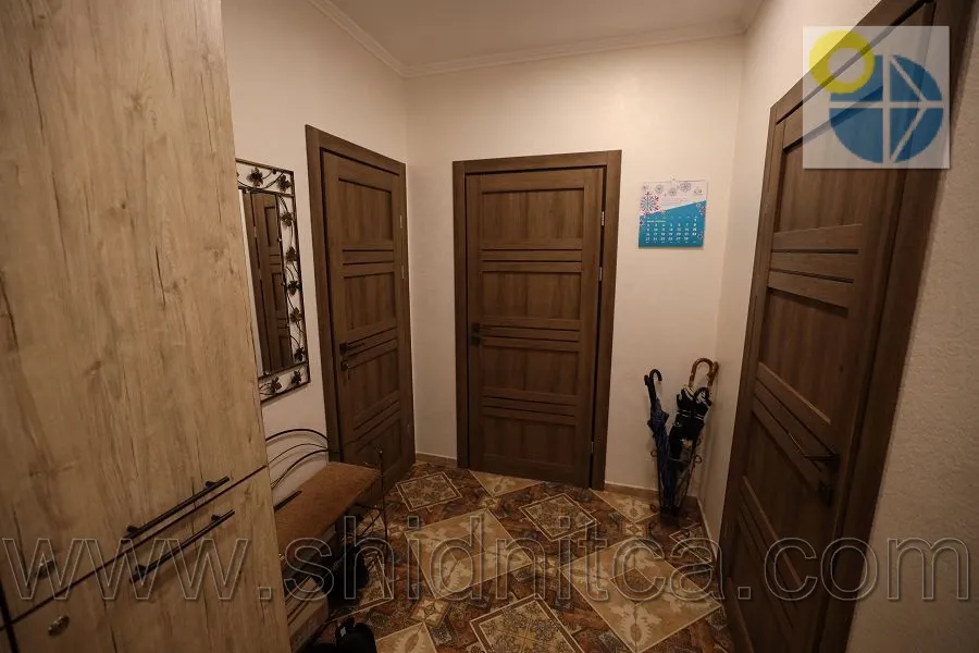 Східниця.Приватна садиба Карамель.