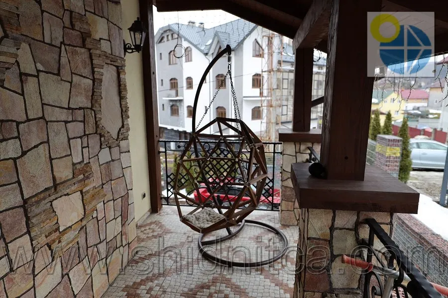 Східниця Приватна садиба Карамель.