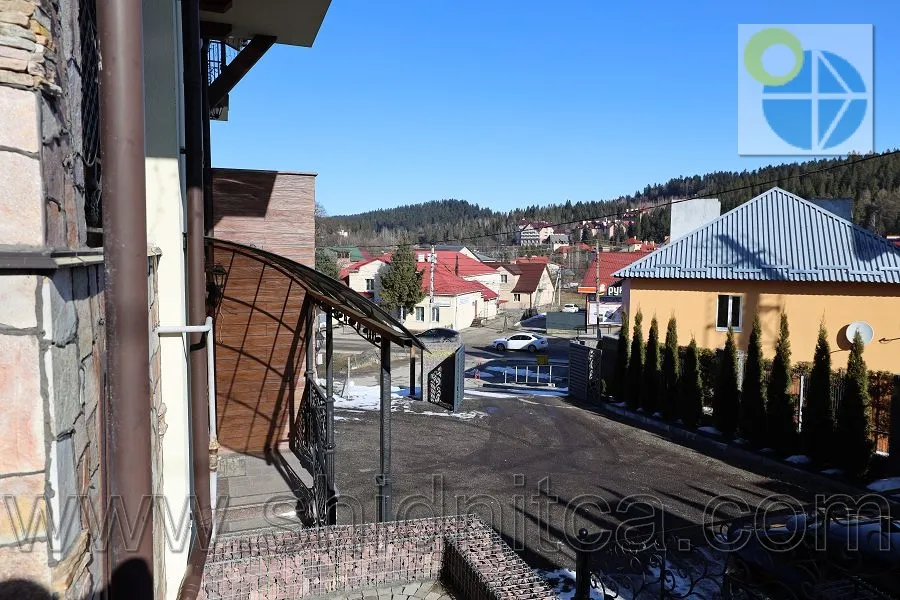 Східниця Приватна садиба Карамель.