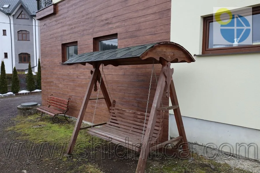 Східниця Приватна садиба Карамель.