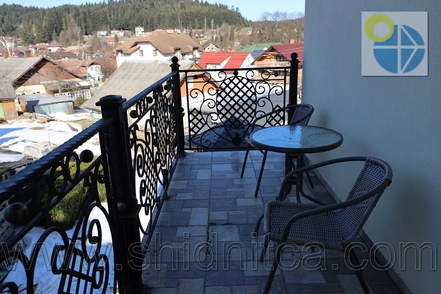 Східниця Приватна садиба Карамель.