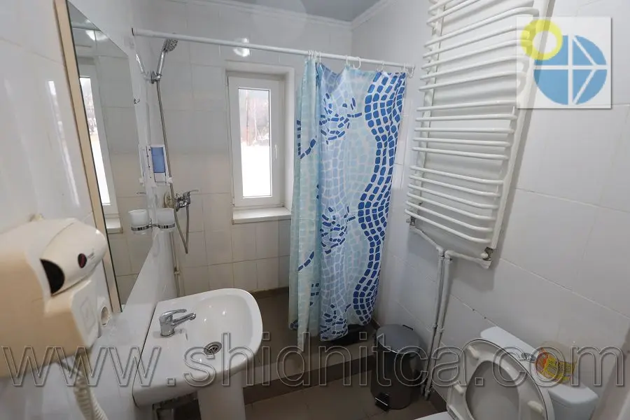 Східниця.Котедж Woodman 