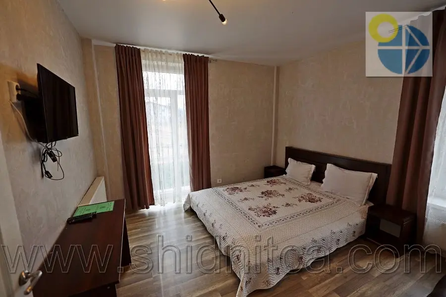 Східниця.Котедж Woodman 