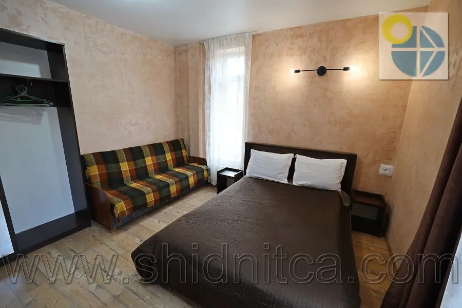 Східниця.Котедж Woodman 