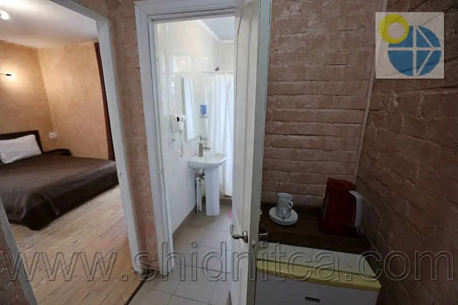 Східниця.Котедж Woodman 