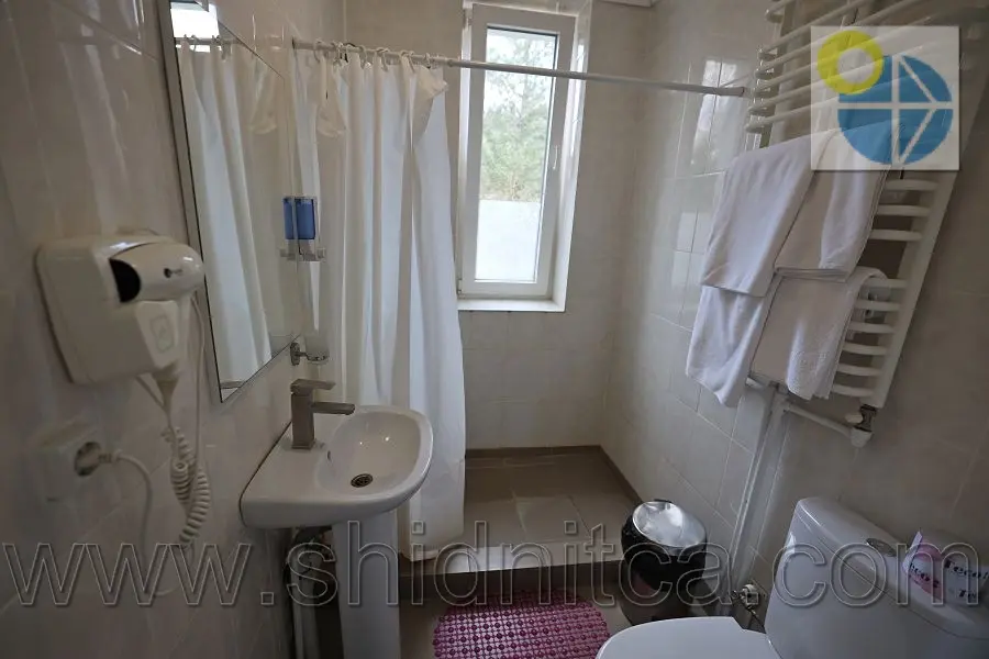 Східниця.Котедж Woodman 