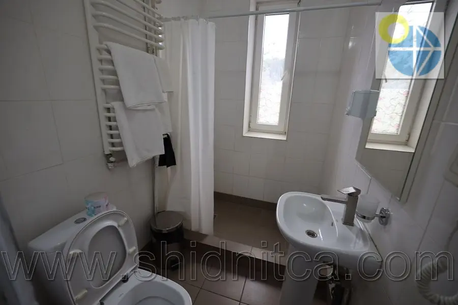 Східниця.Котедж Woodman 