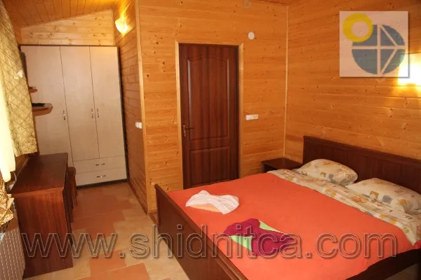 Вілла Леонтія