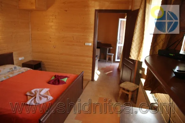 Вілла Леонтія