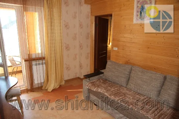 Вілла Леонтія