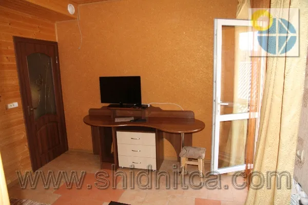 Вілла Леонтія