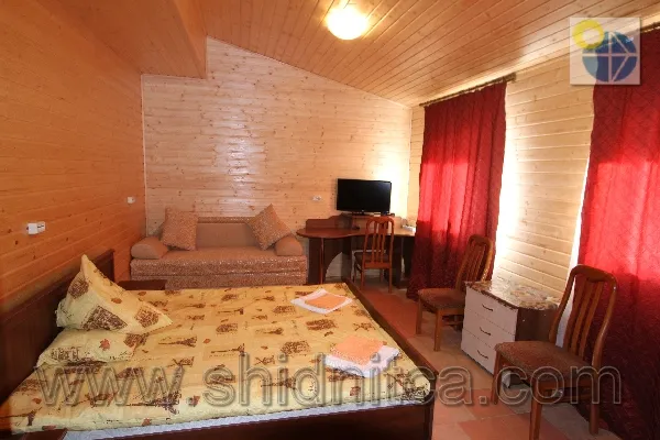 Вілла Леонтія