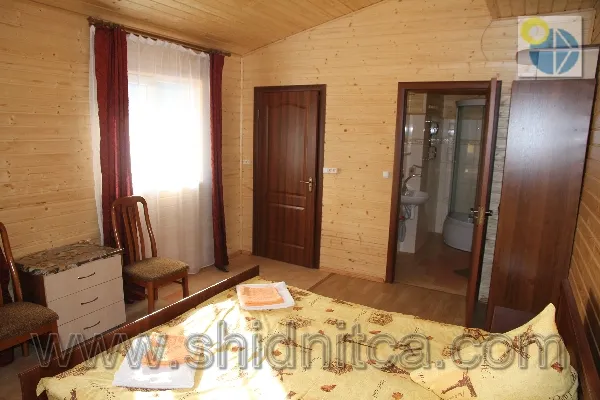 Вілла Леонтія