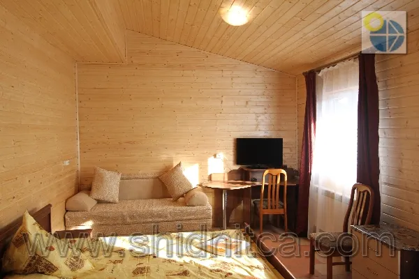 Вілла Леонтія