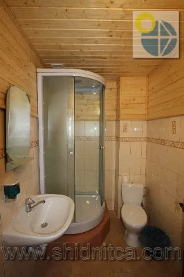 Вілла Леонтія