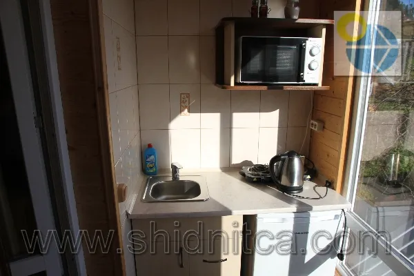 Вілла Леонтія