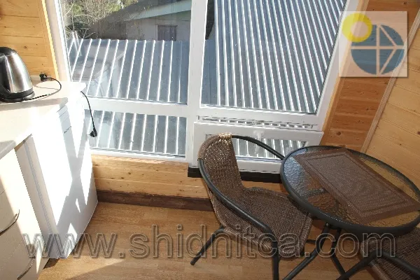 Вілла Леонтія