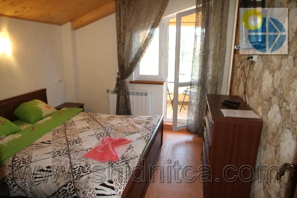 Вілла Леонтія