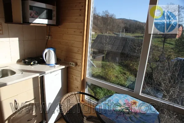 Вілла Леонтія