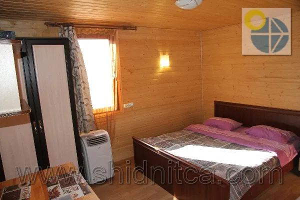 Вілла Леонтія