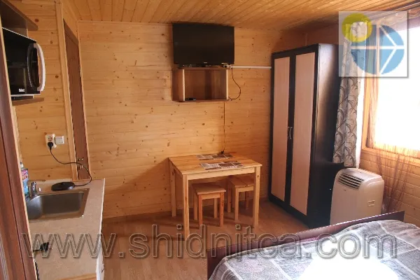 Вілла Леонтія