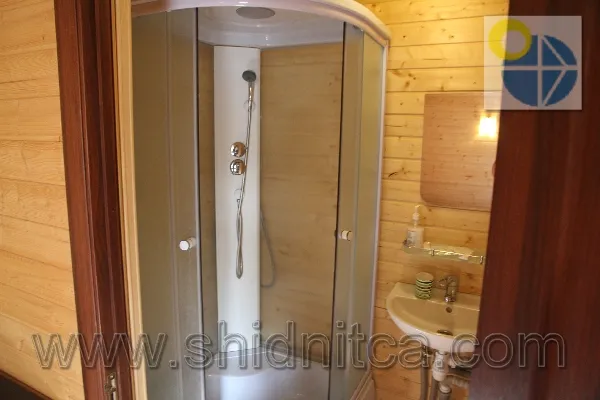 Вілла Леонтія