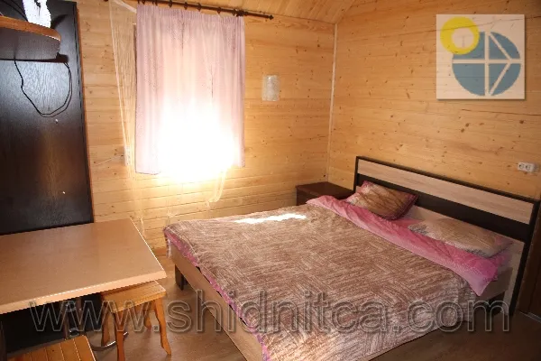 Вілла Леонтія