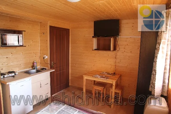 Вілла Леонтія