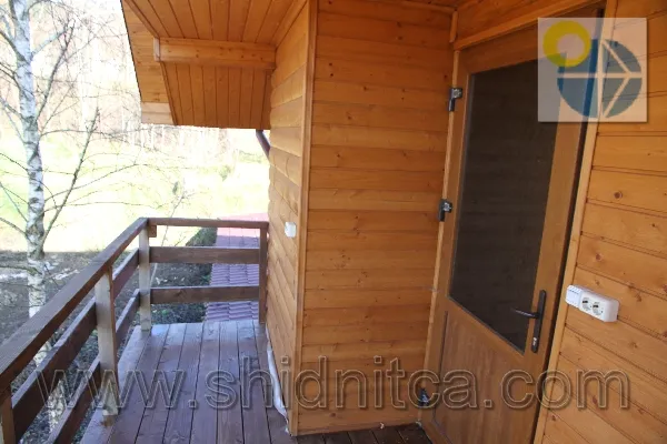 Вілла Леонтія