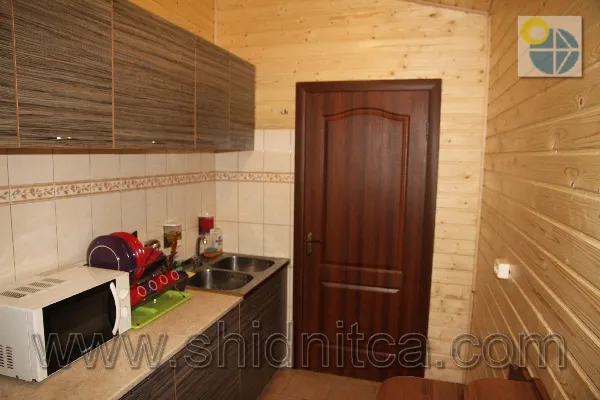 Східниця Вілла Леонтія .