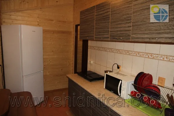 Східниця Вілла Леонтія .