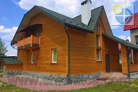 Вілла Корона