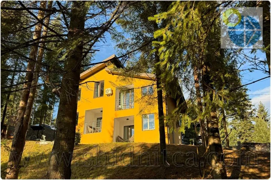 Вілла SunRay