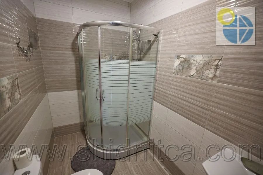 Східниця.Вілла Замковий міст