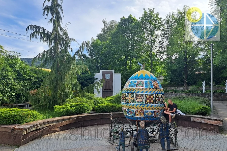 Східниця фото