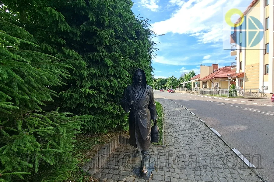 Фото.Східниця.