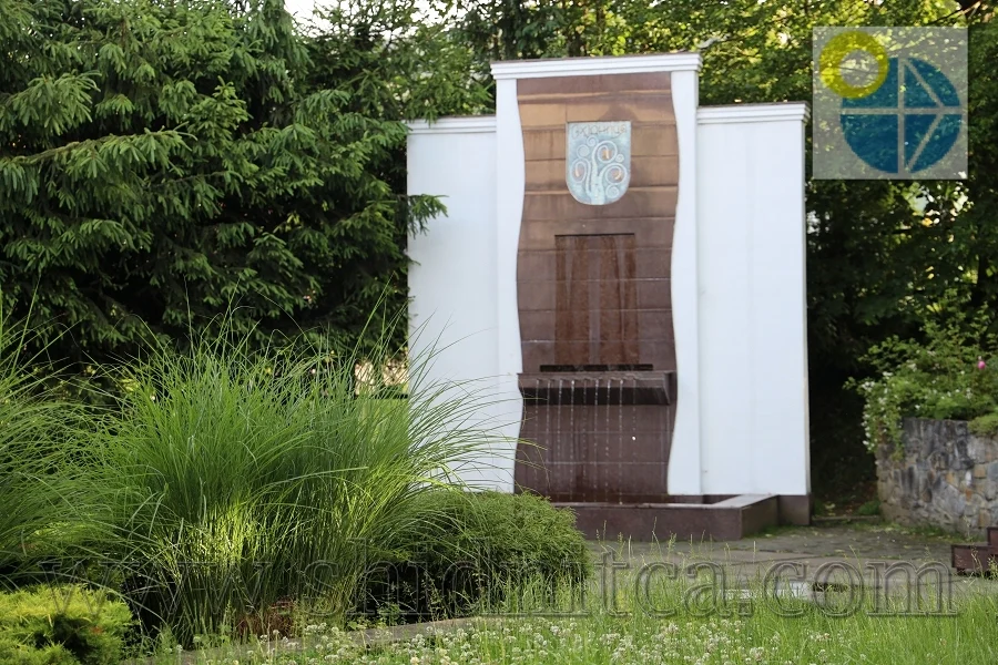 Фото.Східниця.