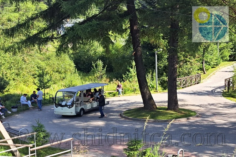 Фото.Східниця.
