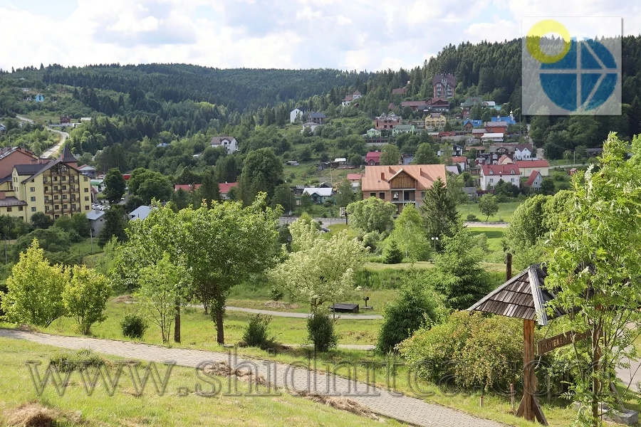 Східниця фото краєвидів