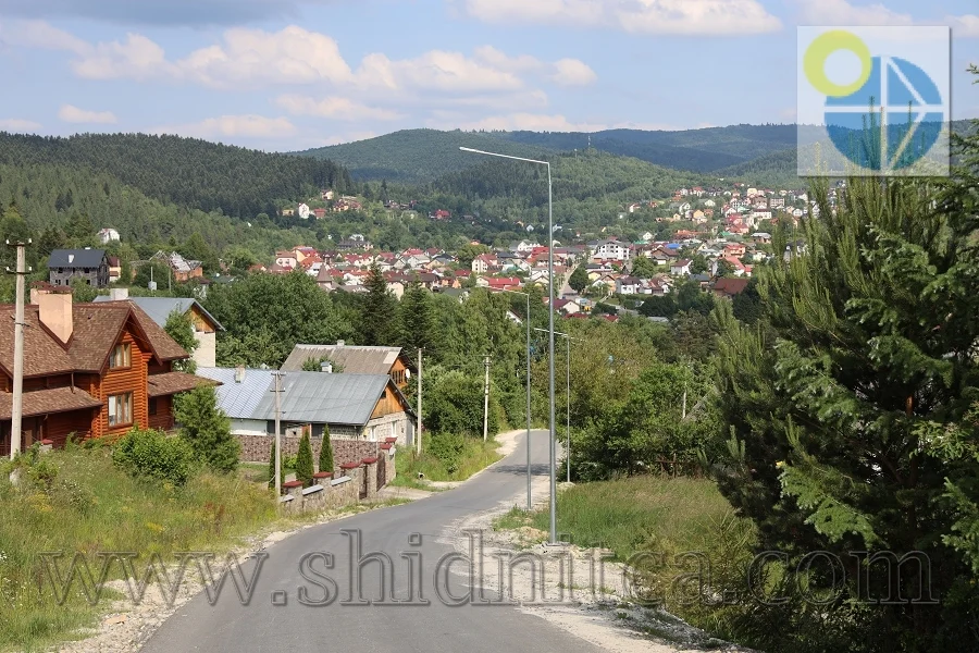 Східниця фото краєвидів