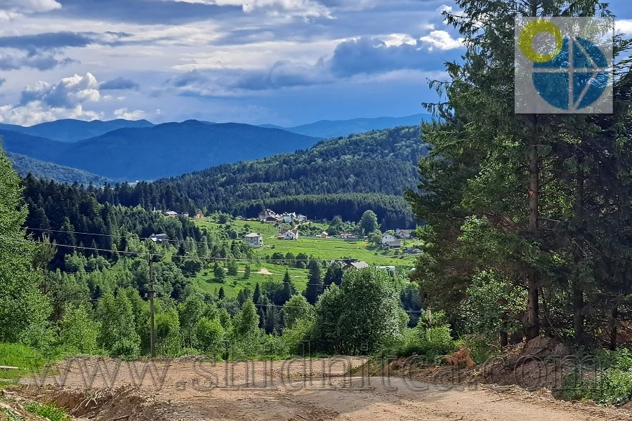 Східниця фото краєвидів